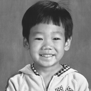 Daniel Shin Photo