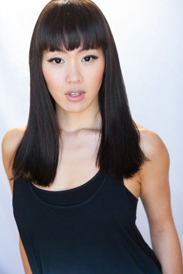 Anna-Lee Wright Photo