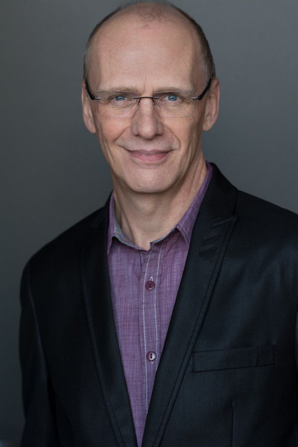 Michael Oaks Photo