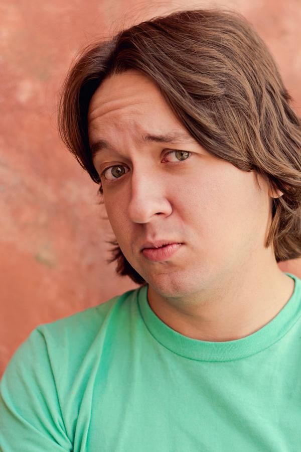 Greg Prusiewicz Photo
