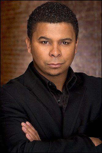 Victor Robertson Photo
