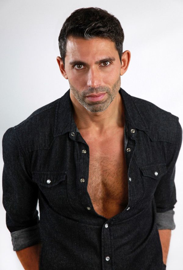 Dani Jazzar Photo