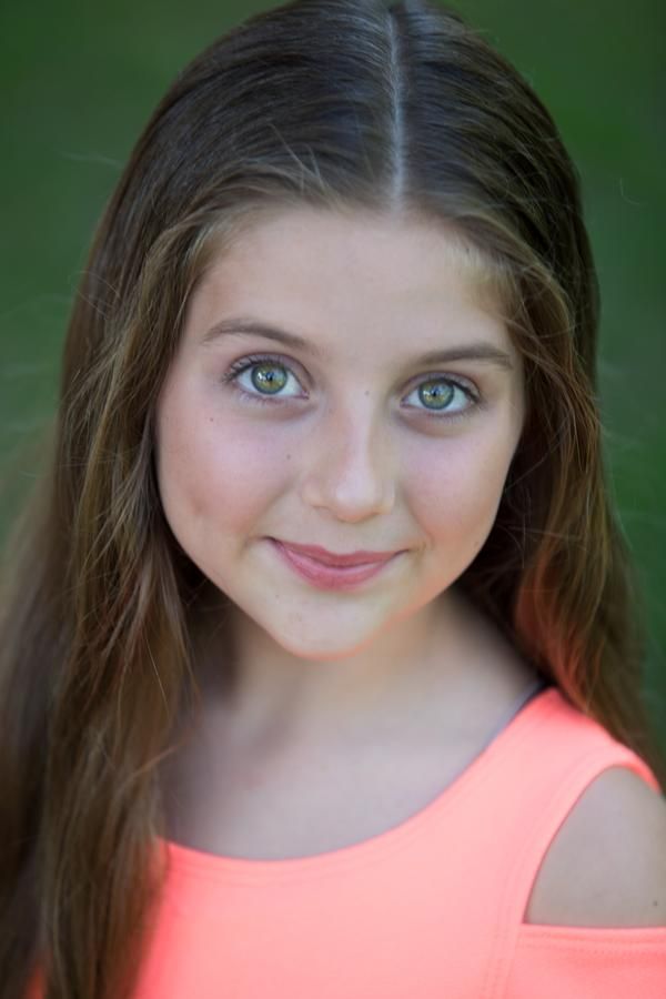 Savannah Grace Elmer Photo
