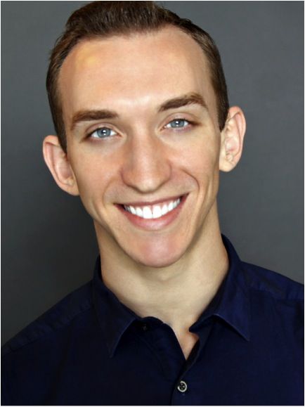 Jeremy James Miranda Photo