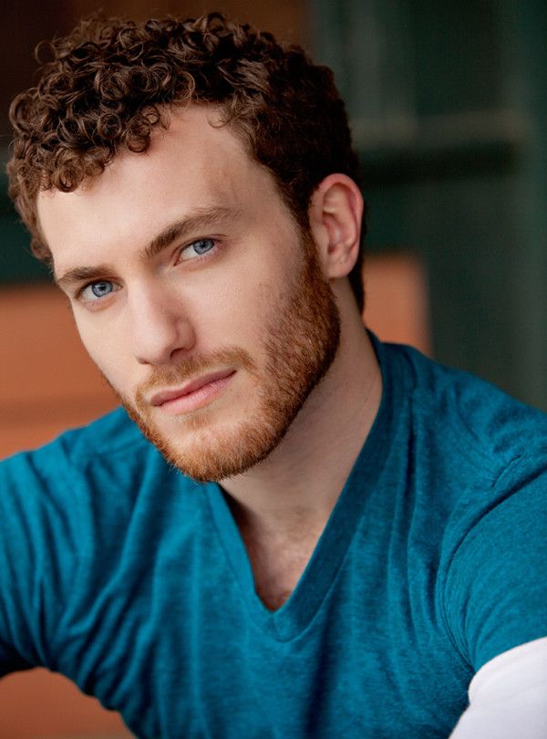 Liam Mulshine Photo
