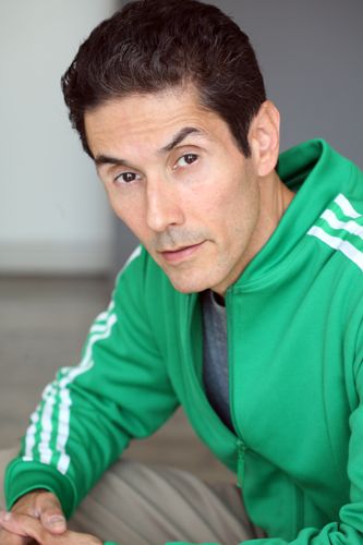Hector Guerrero Photo