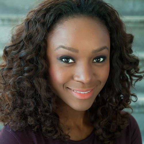 Sayon Sengbloh Photo