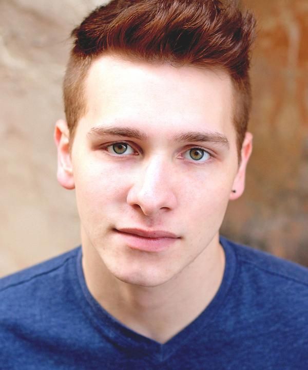 John Michael Bradshaw Photo