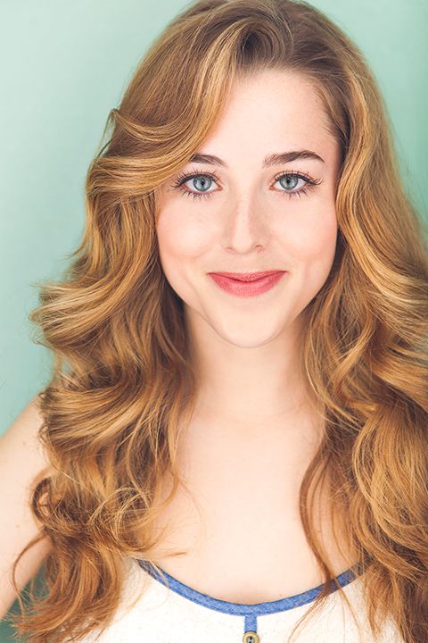 Sydney Patrick Photo