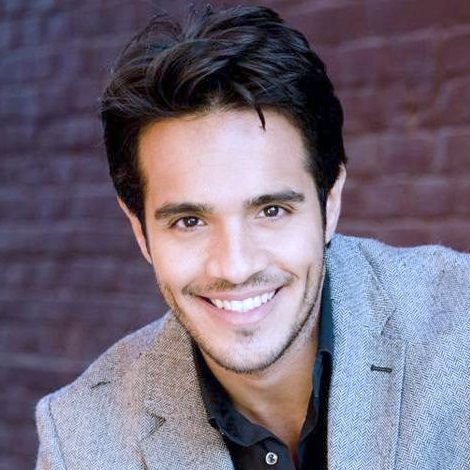 Ektor Rivera Photo