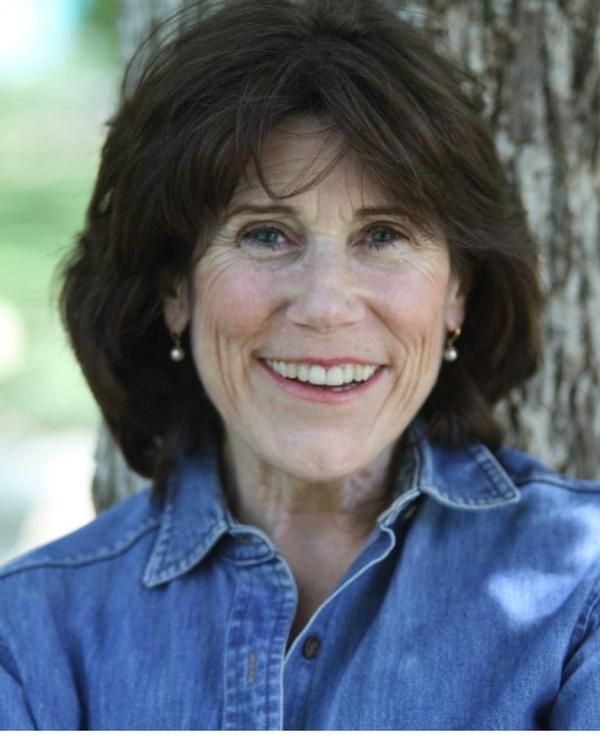 Marjorie Hayes Photo