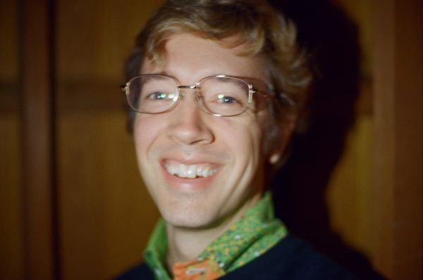 Andrew Eckel Photo