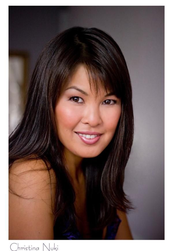 Christina Nuki Photo