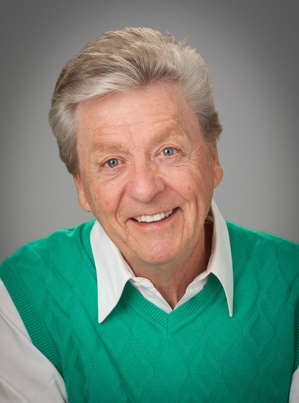 Randy Doney Photo