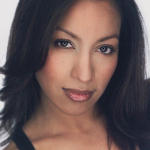 Marielys Molina Photo