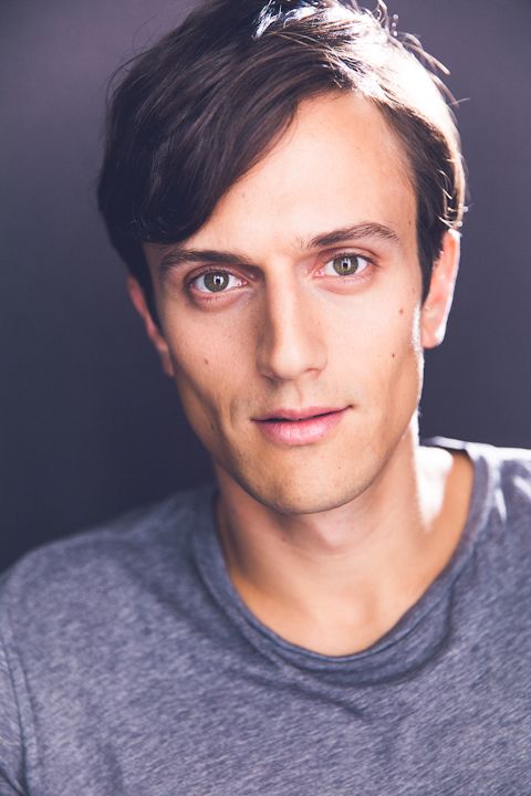 Maxwell Eddy Photo