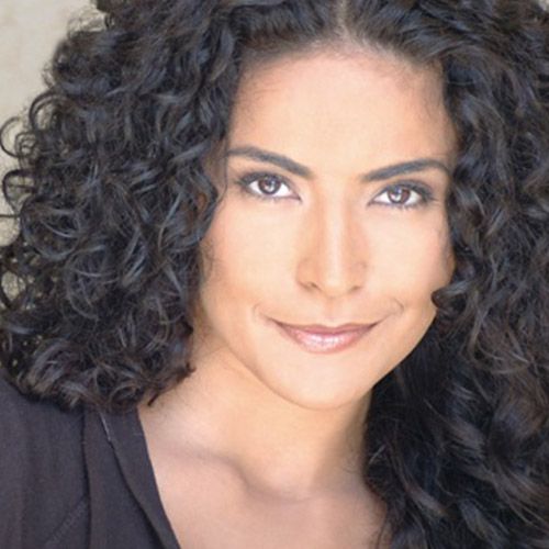 Liz Ramos Photo