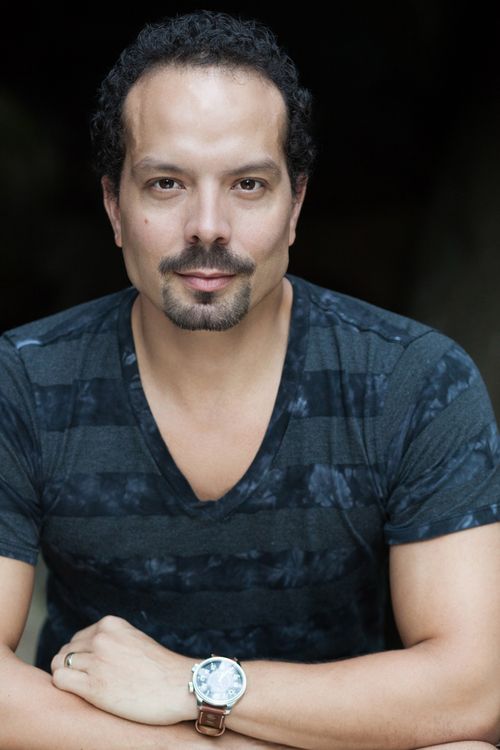 Marcos Santana Photo