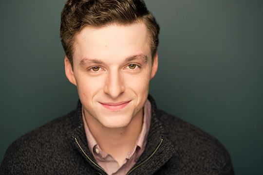 Louis Jannuzzi III Photo