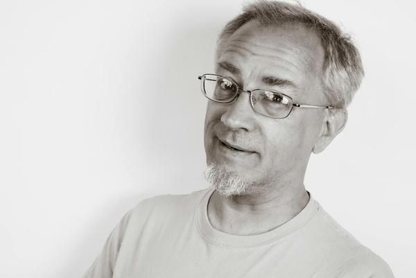 Roger Ricker Photo