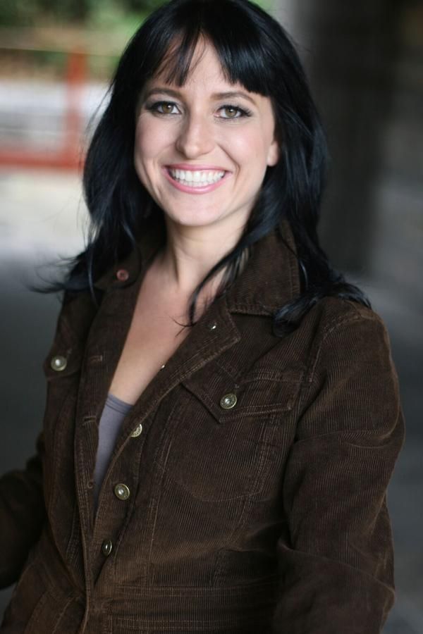 Amy Liszka Photo