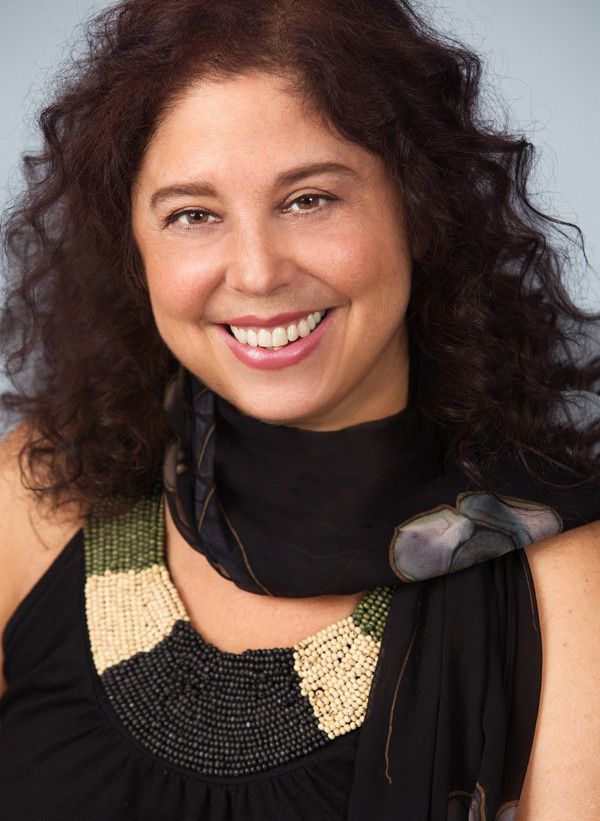 June Rachelson-Ospa Photo