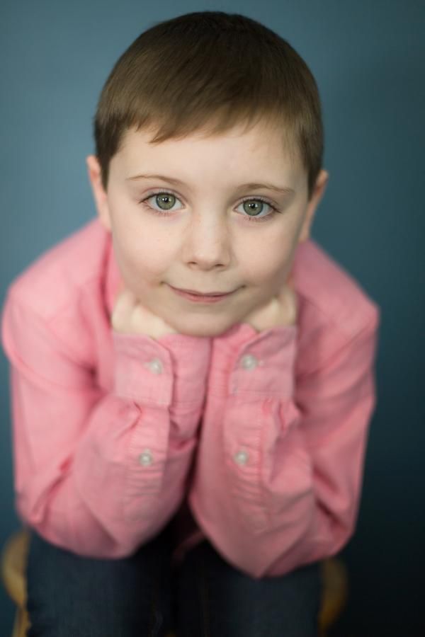 Brendan OBrien Photo