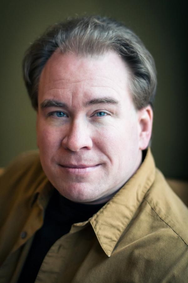 Dale Dobson Photo