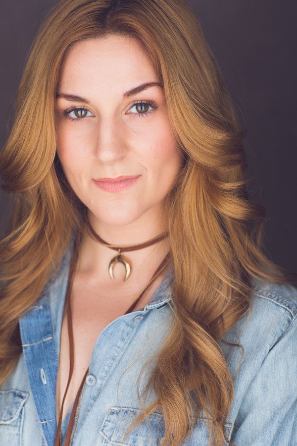 Melody Wilson Photo