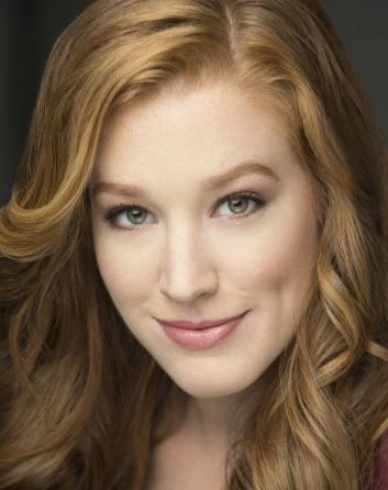 Kennedy Caughell Photo