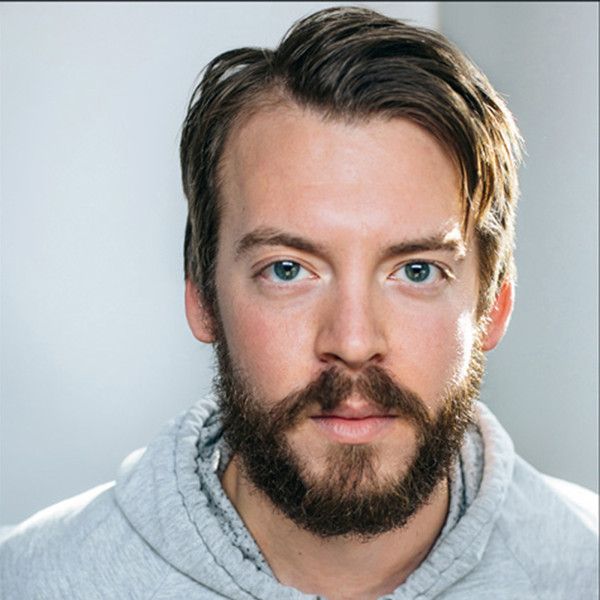Brad Giovanine Photo