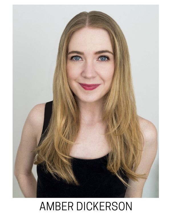 Amber Dickerson Photo