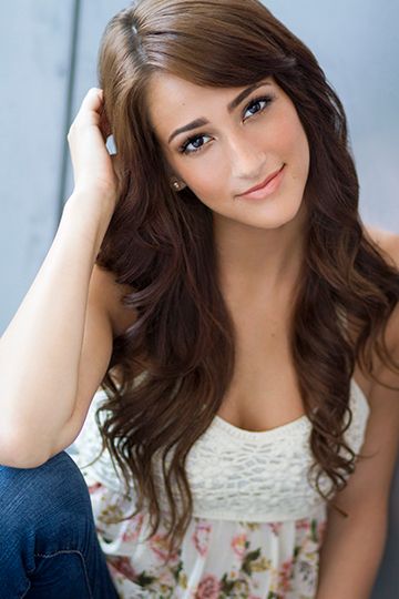 Amber Ardolino Photo