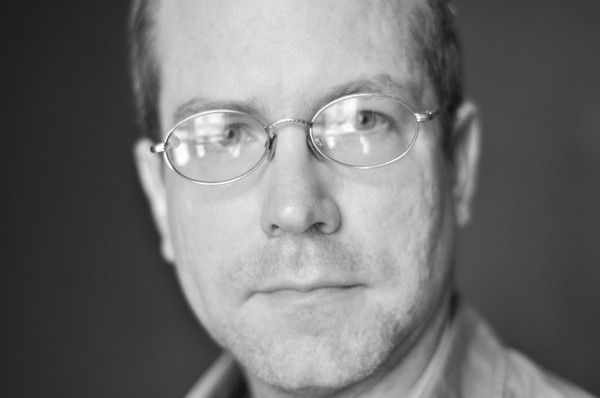 Mark Barton Photo