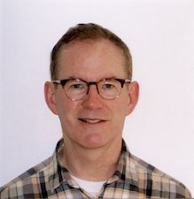 Bruce Coughlin Photo