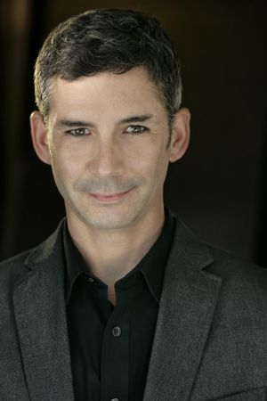 Jason Reiff Photo