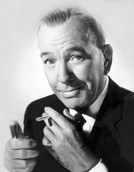 Noel Coward Photo