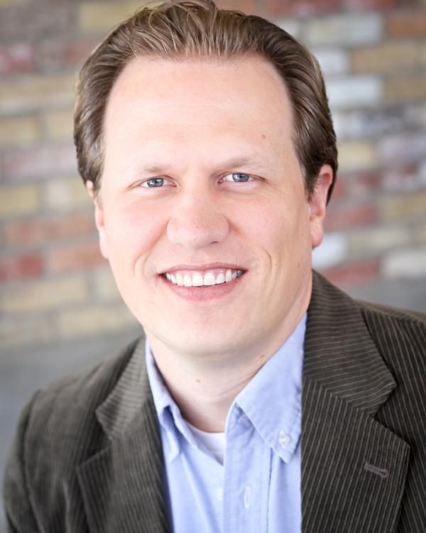 Ryan J. Poole Photo