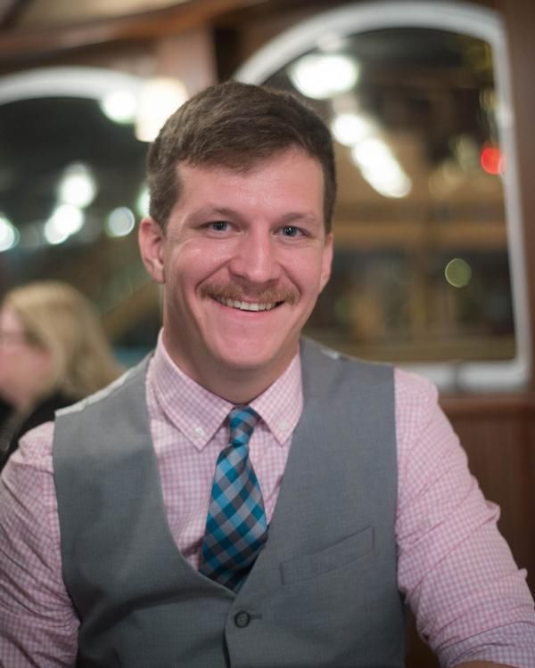 Todd Page Photo