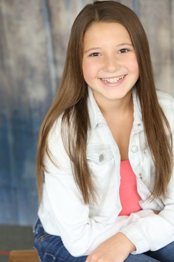 Hannah Moore Photo