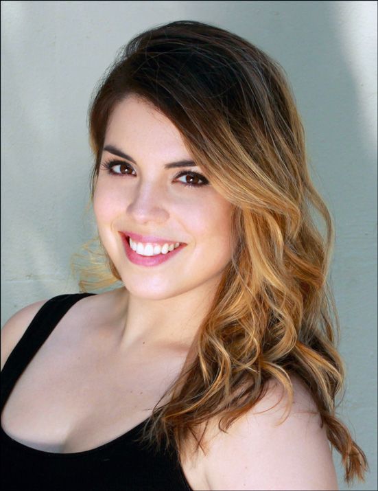 Melissa Rose Hirsch Photo