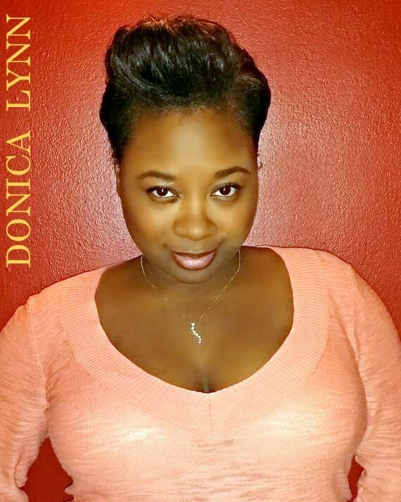 Donica Lynn Henderson Photo