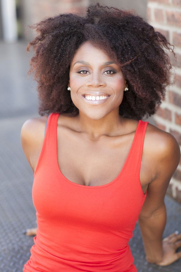 Martina Sykes Photo