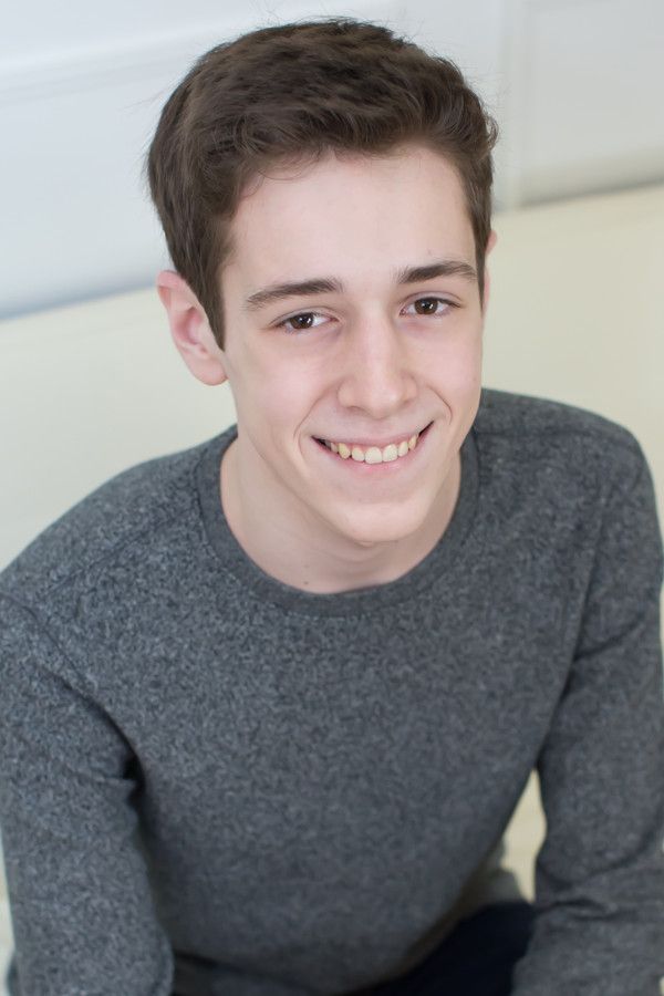 Brendan Callahan Photo