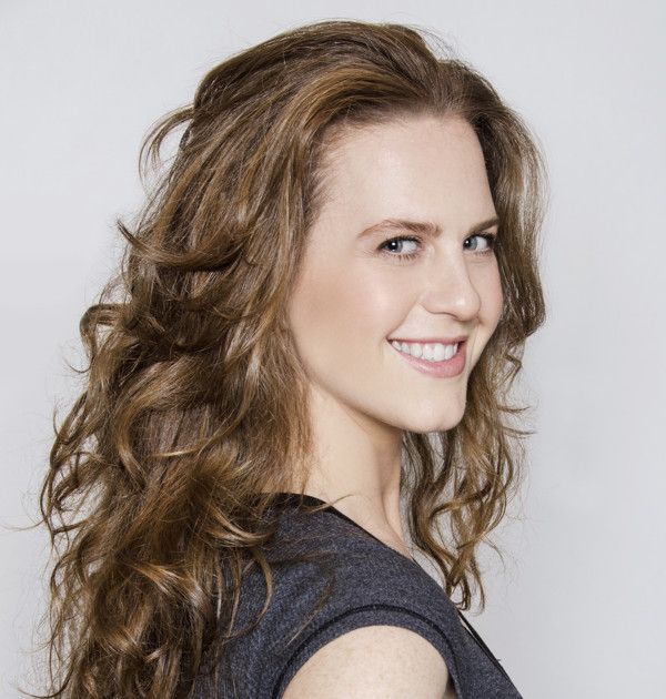 Dana Berger Photo