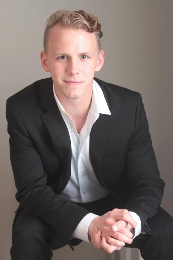 Caleb Baze Photo