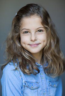 Grace Schneider Photo