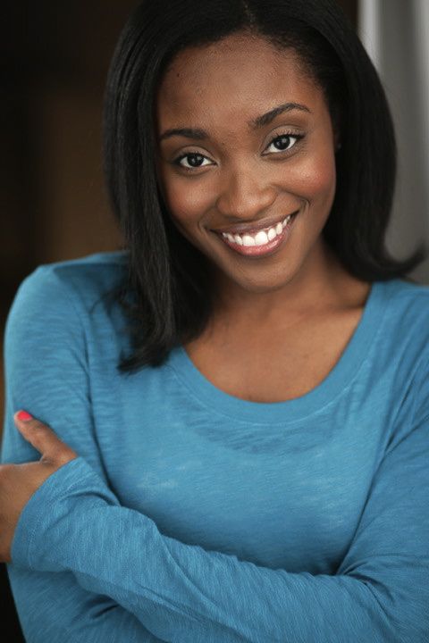 Rosharra Francis Photo