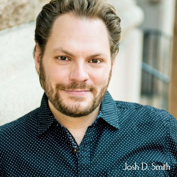 Josh D. Smith Photo