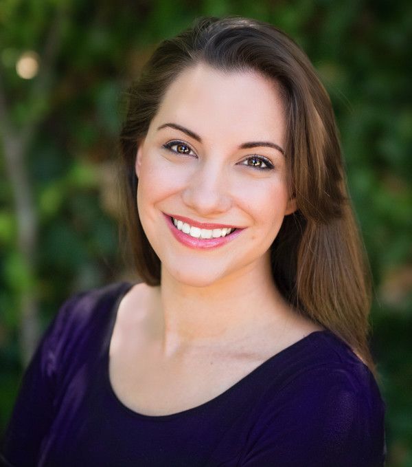 Brittany Law Photo